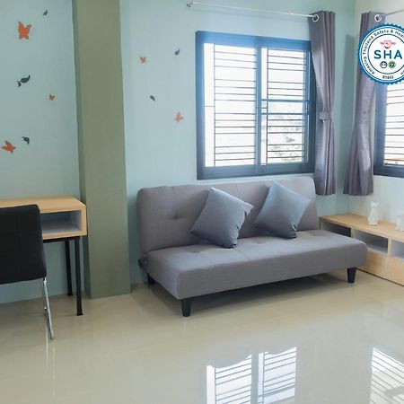Sirimunta Hotel Chiang Rai Suite & Residence מראה חיצוני תמונה