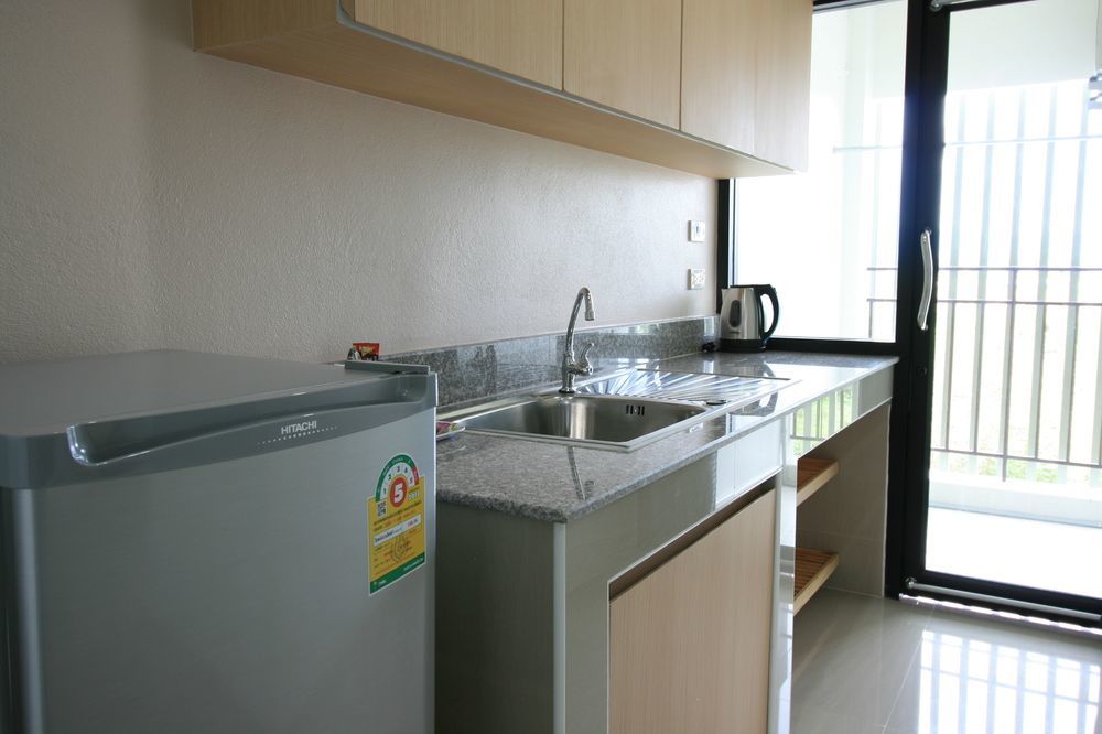 Sirimunta Hotel Chiang Rai Suite & Residence מראה חיצוני תמונה