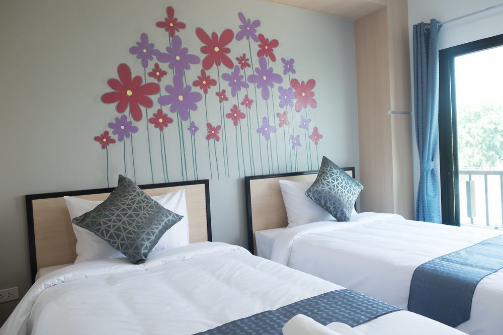 Sirimunta Hotel Chiang Rai Suite & Residence מראה חיצוני תמונה