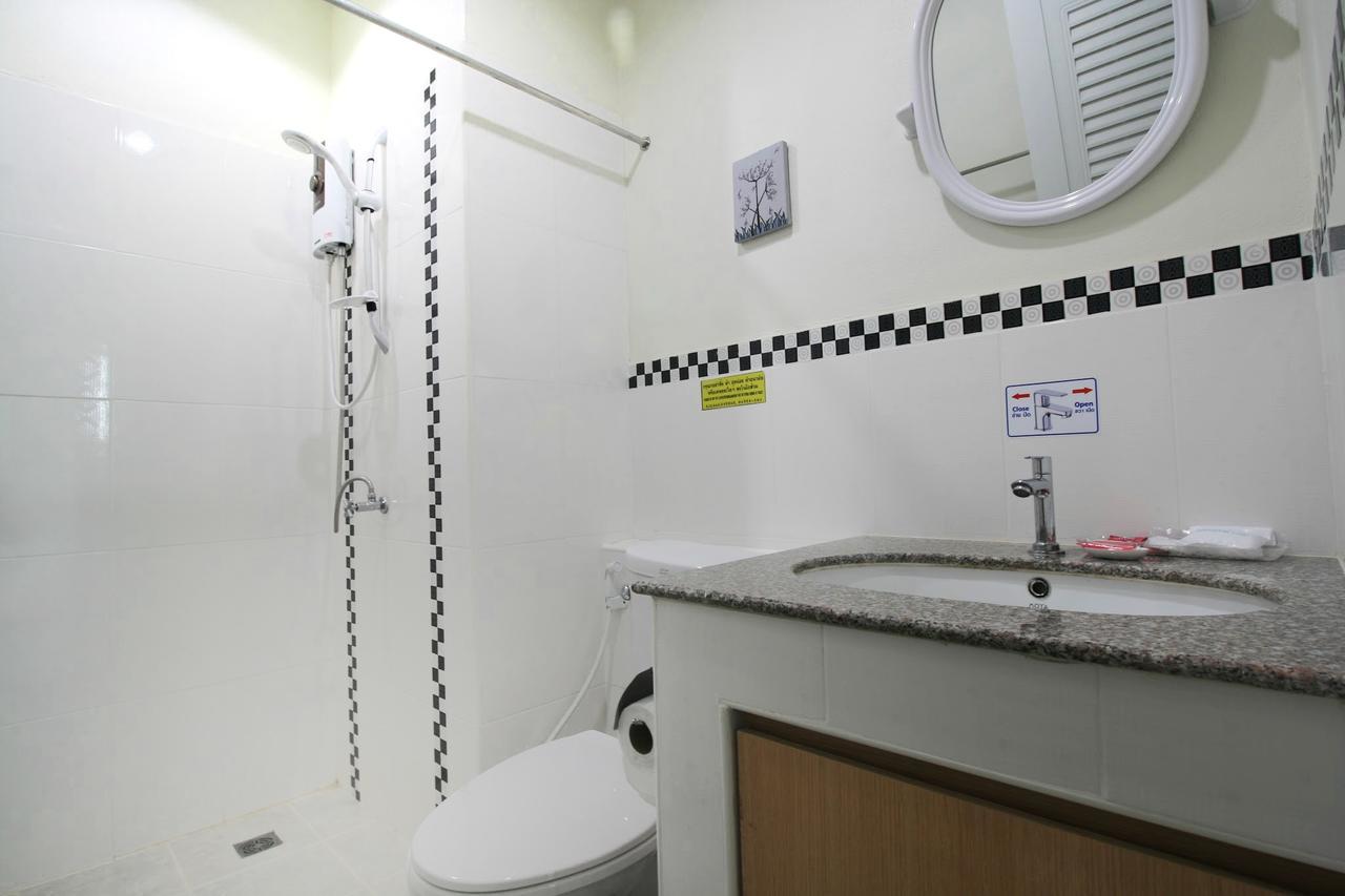 Sirimunta Hotel Chiang Rai Suite & Residence מראה חיצוני תמונה