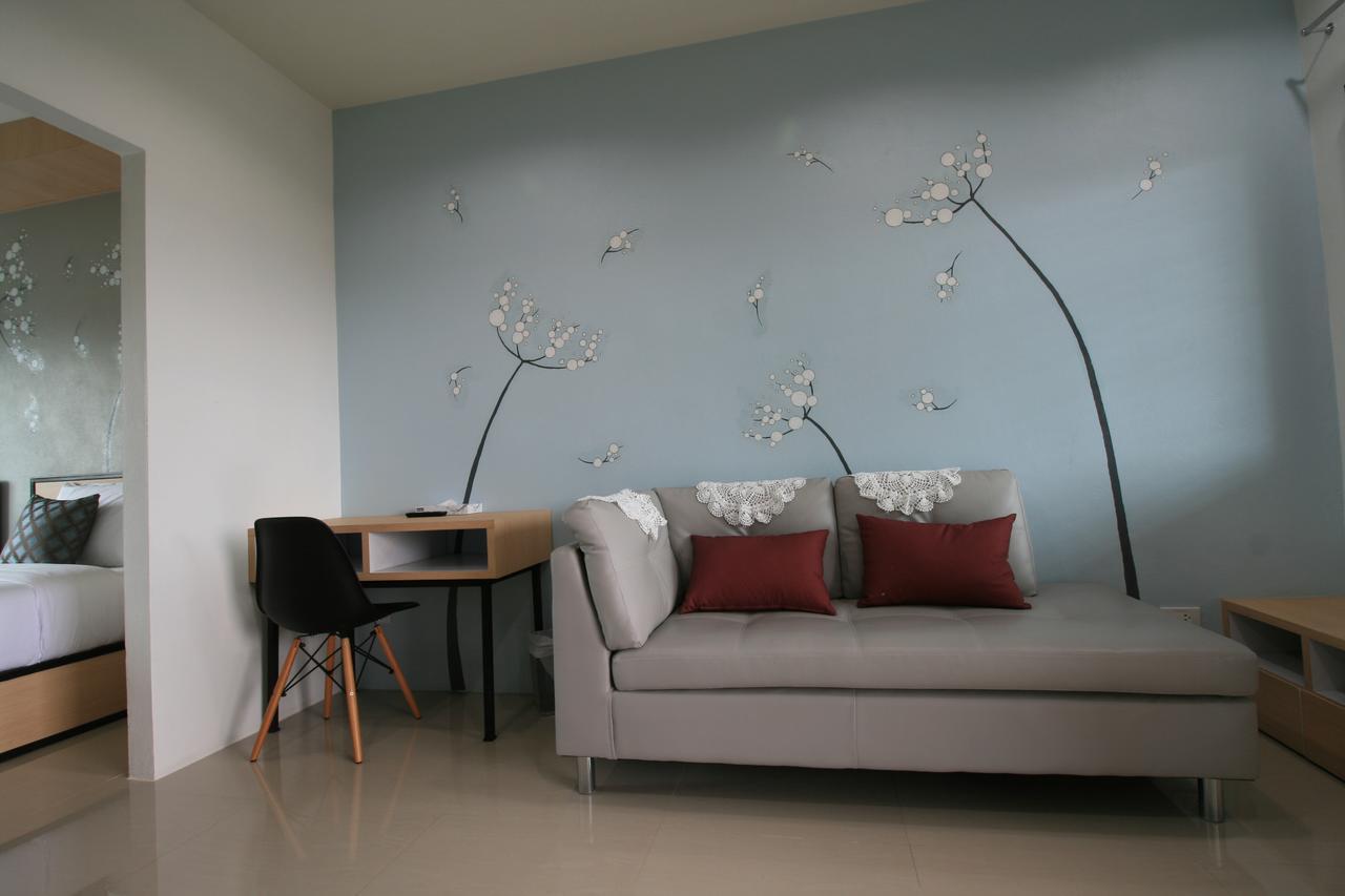 Sirimunta Hotel Chiang Rai Suite & Residence מראה חיצוני תמונה