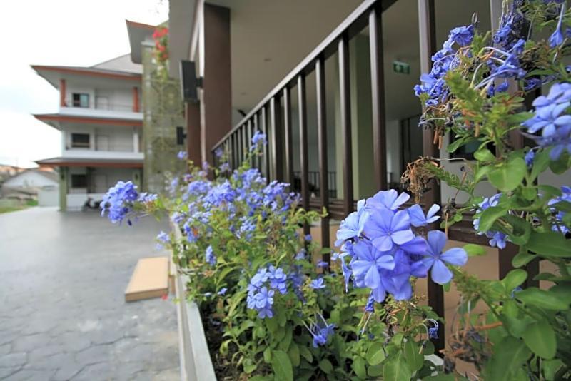Sirimunta Hotel Chiang Rai Suite & Residence מראה חיצוני תמונה